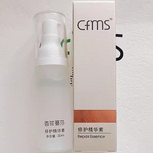 香菲蔓莎 赋颜啫喱30g(修护精华素)营养润泽、弹性柔润，修复皮脂膜、薄弱角质层、红敏肌肤