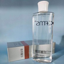 香菲蔓莎 臻养莹润水500ml(营养保湿水)补充营养、保湿润泽、增强弹力