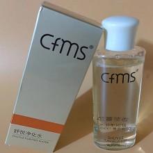 香菲蔓莎 舒悦净化水150ml(平衡净化水)改善粉刺/黑白头/痘痘生成、平衡油水、收细毛孔、清爽保湿