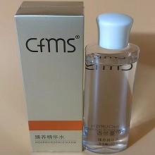 香菲蔓莎 臻养精华水150ml(营养精华水)补充营养、修护受损、补水滋养、弹性幼滑