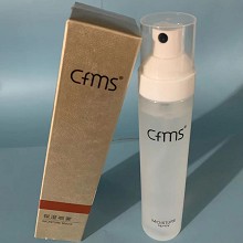 香菲蔓莎 保湿喷雾50ml 缓解疲劳、保湿修护