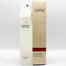 香菲蔓莎 保湿喷雾50ml 缓解疲劳、保湿修护