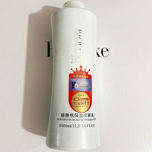 BIOLUXE柔润保湿按摩乳450ml(猕猴桃保湿按摩乳)将营养渗透肌底、保持水分充足、修复受损肌肤、改善肤色