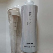 BIOLUXE柔润保湿水450ml(雪肌活肤水)二次清洁、舒缓肌肤、补充水分、水润光滑
