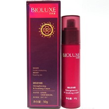 BIOLUXE健肌舒润霜50g 保湿舒缓、强健肌肤、平滑柔润