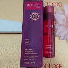 BIOLUXE健肌甘水喷雾80ml 快速补水、即时舒缓、清爽舒适
