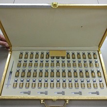 BIOLUXE明星冻干粉套 30组 舒缓修护皱纹、松弛、干枯、暗黄、脆弱等多种肌肤问题、减缓老化