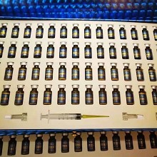 BIOLUXE水光瓷肌冻干粉套 30组 适合肤色不匀、肤色黑黄、暗哑、无光泽、痘印、晒黑肌肤使用