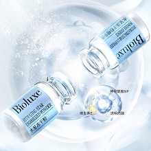 BIOLUXE水星冻干粉套盒 30组 为肌底直补水、改善暗淡无光、起皮脱屑、干纹渐显、屏障敏弱的肌肤