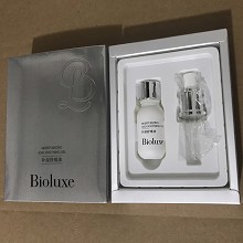 BIOLUXE补湿舒缓修护油10ml 密集修复皮脂膜屏障、改善细纹和皱纹、修复泛红/干痒/刺痛/敏弱肌肤