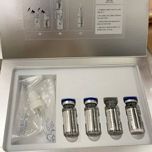 BIOLUXE修护冻干粉(喷雾型)2组 改善红敏损伤、医美术后、痘印痘坑、暗淡粗糙、老化皱纹肌肤