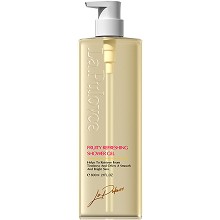 拉普瑞斯 清香香体沐浴露600ml 清新爽肤、滋润嫩滑美肌、打造丝绸般质感