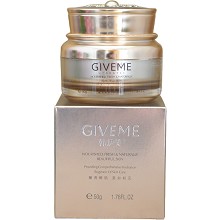 韩伊美 臻金还幼精华霜50g 滋润保湿、淡纹抗皱、紧致提拉、胶原修护、细腻柔滑、丰润高弹