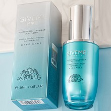 韩伊美 水透皙调肤原液30ml 舒缓肌肤干燥/粗糙/起屑/紧绷等现象、改善干/敏/痒/红血丝/角质层薄肌肤