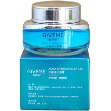 韩伊美 水蜜语水源霜50g(绸缎霜)水润滋养、保湿抚纹、细滑亲肤、促进代谢、补水润颜、改善粗糙肌肤