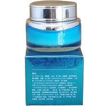 韩伊美 水蜜语水源霜50g(绸缎霜)水润滋养、保湿抚纹、细滑亲肤、促进代谢、补水润颜、改善粗糙肌肤