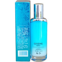 韩伊美 玻尿酸润肌乳100ml(透明质酸乳)水乳质地、丰盈保湿、蜜润养肤、水润柔滑、改善干燥/粗糙/无光泽现象