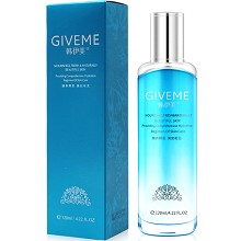 韩伊美 瓷娃娃润肌水120ml 缓解肌肤干燥、淡化细纹皱纹、锁水修护、滢润滋养、抗氧化/抗出老