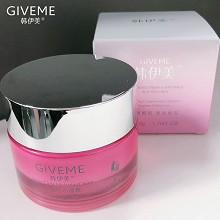 韩伊美 水循环水源霜50g(绸缎霜)弹力拉丝、水润不油腻、水嫩柔滑、改善干燥/松弛肌肤、四季可用