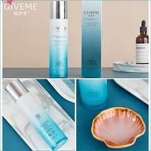 韩伊美 水循环润肌水150ml(流体)水乳质地、软化角质、浸润肌肤、改善干燥/粗糙/肤色不均肌肤、预防皱纹产生