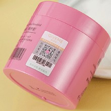 韩伊美 水滢柔丝精萃霜100g 清爽水感面霜、补水保湿、细嫩柔滑、弹润紧致、滋养嫩肤