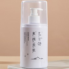 韩伊美 水滢滋养嫩肤液400ml 平衡油脂、清爽润肤、质地柔润、光采盈润、补水保湿