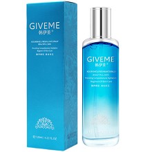 韩伊美 水滢保湿嫩肤液120ml 平衡油脂、清爽润肤、质地柔润、光采盈润、补水保湿