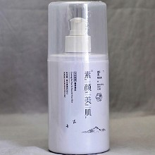 韩伊美 水滢滋养洁颜乳400ml 温和清洁、洗去污垢及多余油脂、不带走水分、干净不紧绷、水嫩柔润