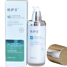 韩伊美 水份源嫩肤乳100ml 丝滑水润、全天滋养、润而不腻、改善皮肤粗糙/起皮/紧绷/干燥现象