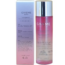 韩伊美 水份源嫩肤液150ml 柔润质地、缓解干燥脱皮肌肤、提高肌肤亲水性、水润饱满、敏肌可用