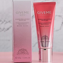 韩伊美 水份源洁面霜100g 泡沫丰富细腻、溶解彩妆、分解油脂、清洁毛孔/污垢、清爽盈润、细腻柔滑