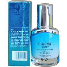 韩伊美 水滢保湿美颜乳30ml(紫色隔离)隔离防晒、修饰肤色、水润细腻、持妆服帖、不堵毛孔、不卡粉