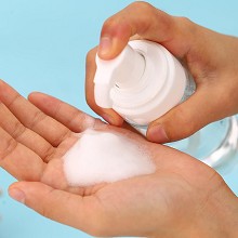 名妍呈美 洁颜慕斯150ml洁面泡泡 洁面卸妆二合一、去除老废角质、改善粗糙、修护皮脂膜