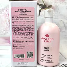 安婕妤 优能修护乳500ml 深层保湿、缓解不适及干敏肌肤、修护角质层、提高防护力