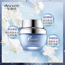 安婕妤 胶原保湿润肤霜30ml 质地清爽易吸收、锁水保湿、沁润饱满、水润弹嫩、细腻光滑