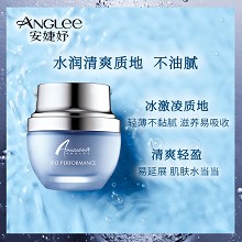 安婕妤 胶原保湿润肤霜30ml 质地清爽易吸收、锁水保湿、沁润饱满、水润弹嫩、细腻光滑