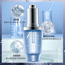 安婕妤 胶原保湿弹力露30ml 细腻凝露质地、密集补水、缓解干燥、弹嫩紧致、柔嫩饱满、细腻光滑