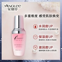 安婕妤 胶原保湿精华液30ml 保湿滋润、缓解粗糙、淡化干纹、细腻弹性、沁润饱满、柔嫩平滑