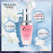 安婕妤 胶原保湿精华液30ml 保湿滋润、缓解粗糙、淡化干纹、细腻弹性、沁润饱满、柔嫩平滑