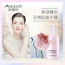 安婕妤 胶原露500ml(润肤水)水感质地、深入渗透、保湿滋养、缓解干燥泛红、滋润修护肌肤、鲜活弹润透亮