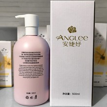 安婕妤 净颜柔肤卸妆水500ml 水感溶妆、轻盈不黏腻、深层净卸、干净不残留、肤感舒适不紧绷