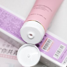 安婕妤 美柏臻采弱油按摩霜300ml 滋养透亮