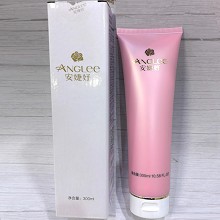 安婕妤 美柏臻采弱油按摩霜300ml 滋养透亮