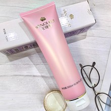 安婕妤 美柏臻采弱油按摩霜300ml 滋养透亮