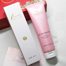 安婕妤 美柏臻采弱油按摩霜300ml 滋养透亮