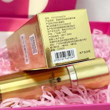 安婕妤 金钻赋活精华液30ml 补水保湿、紧致抗皱、平滑娇嫩、改善老化/皱纹/松弛/晦暗/无弹性的肌肤