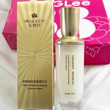 安婕妤 净澈焕肤紧致精华水120ml 抗氧抑黑、淡化暗黄、透亮紧致、提亮肤色、补水保湿