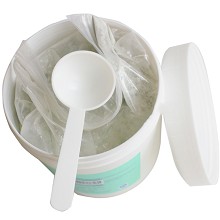 安婕妤 海藻植物软膜粉500g 改善油性/痘痘/敏肌皮肤