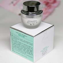 安婕妤 净妍水分霜30ml 平衡水油、淡化痘印、修复肌肤、防止粉刺/暗疮滋生、水润弹性