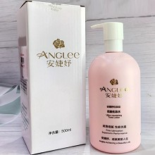 安婕妤 优能化妆水500ml 二次清洁、清爽易吸收、沁润保湿、水光嫩滑、舒缓干燥泛红、修护受损肌底